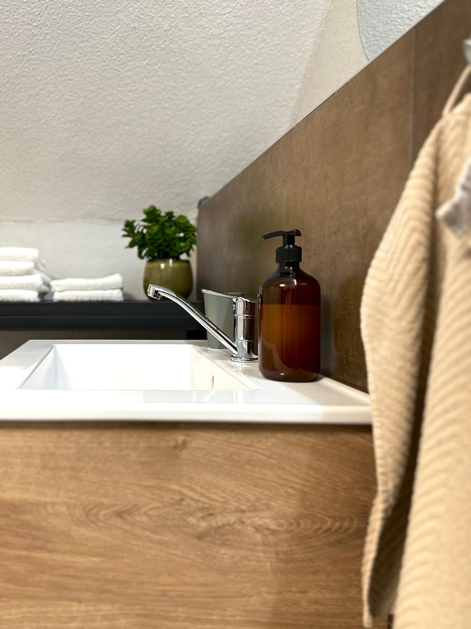 Apartment Nela Pavčina Lehota Екстериор снимка