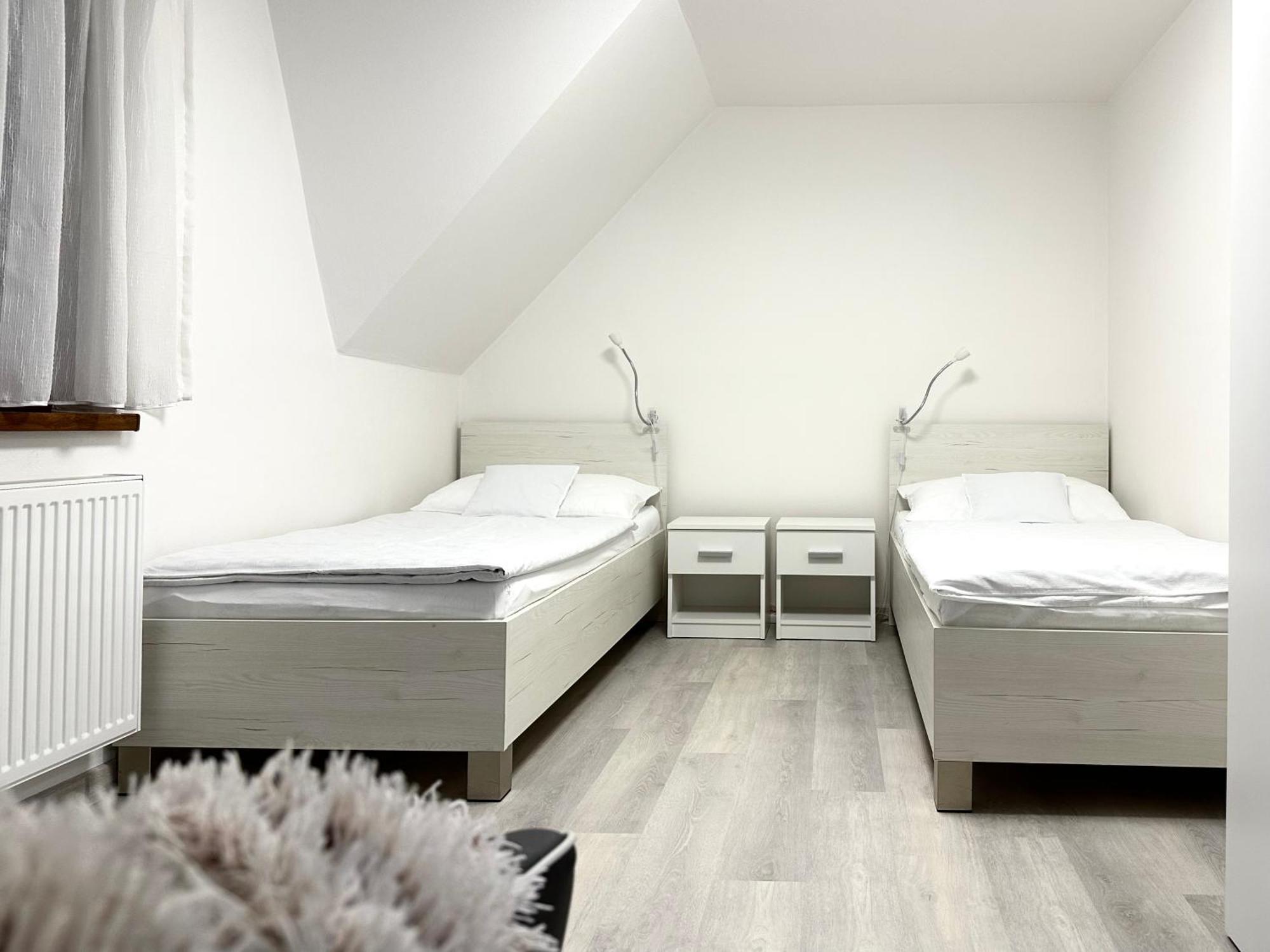 Apartment Nela Pavčina Lehota Екстериор снимка