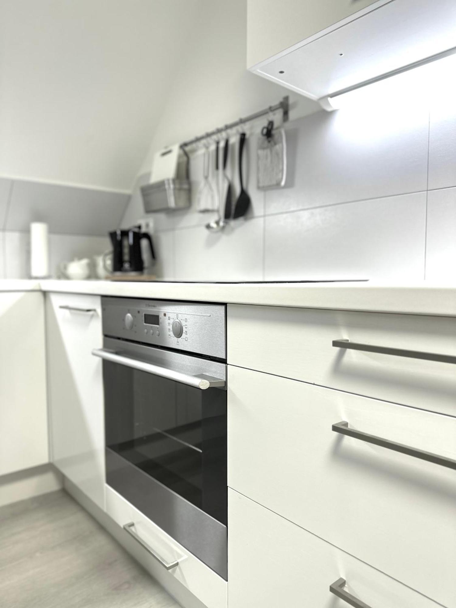 Apartment Nela Pavčina Lehota Екстериор снимка