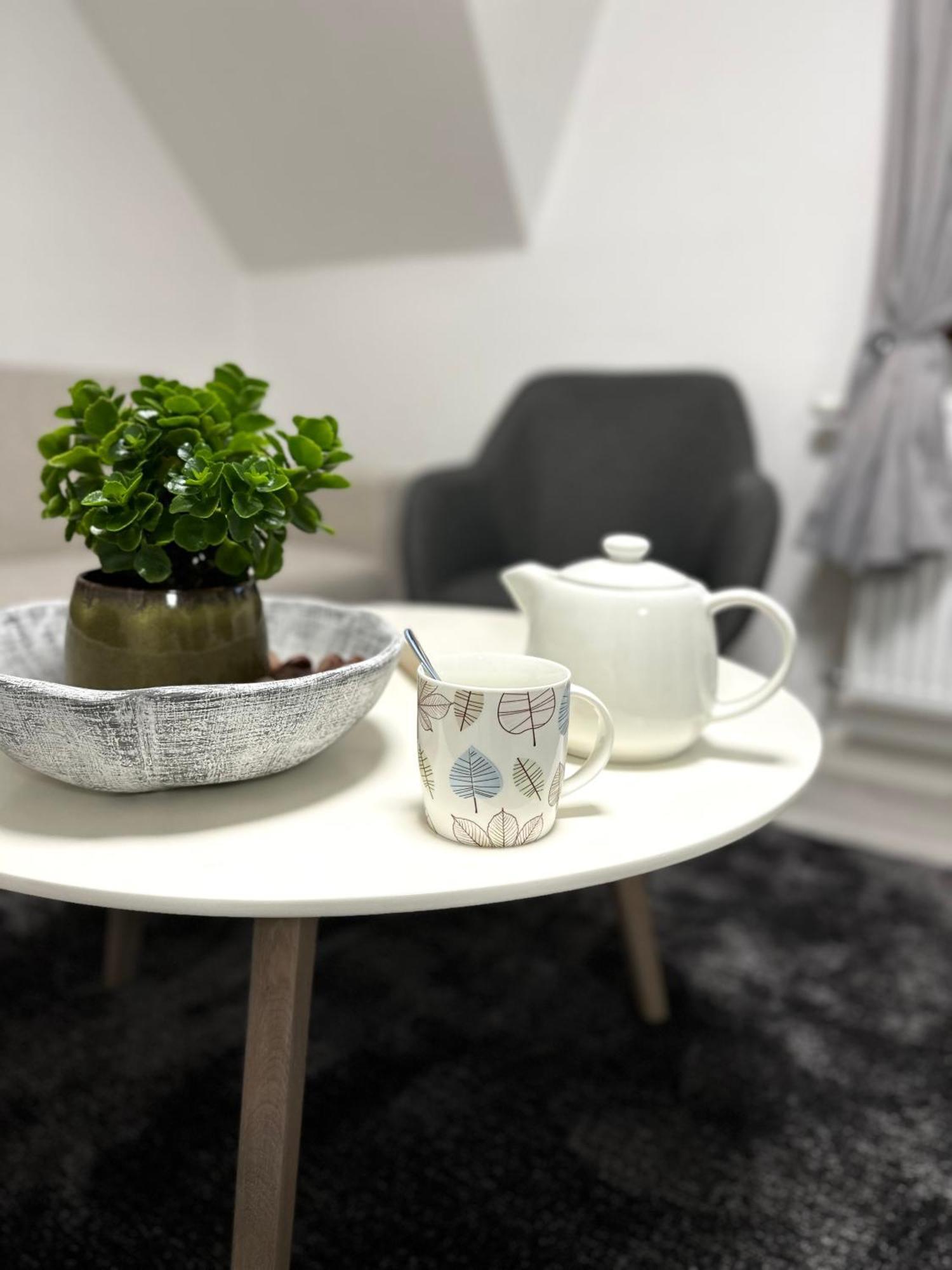 Apartment Nela Pavčina Lehota Екстериор снимка